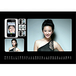 时尚iphone